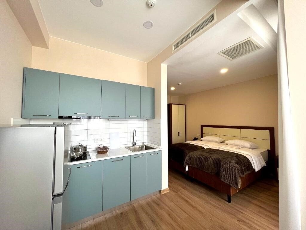 Изображение West Hotel 3*