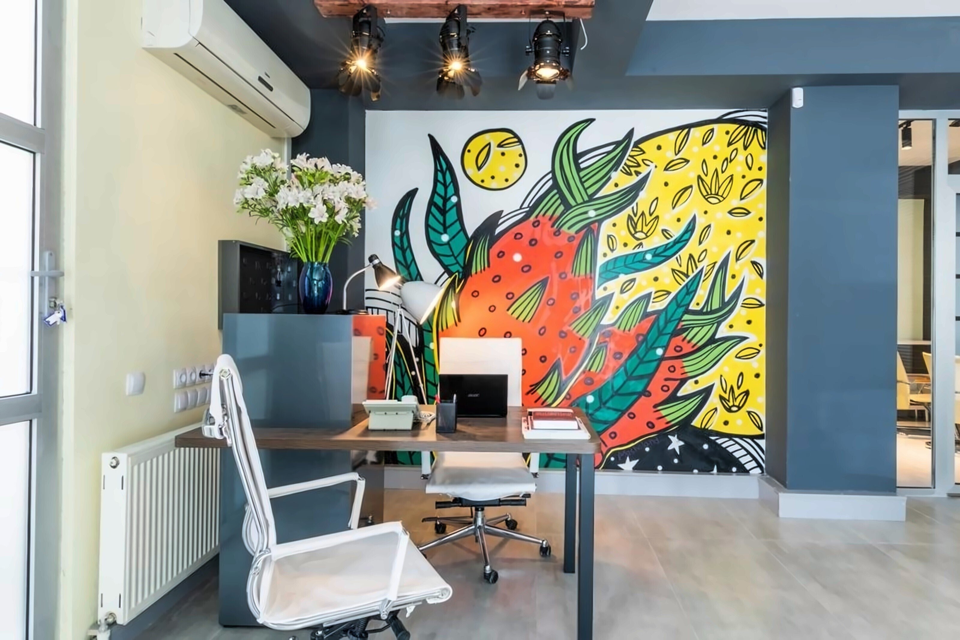 Фото Boutique Hotel Mojo 4*