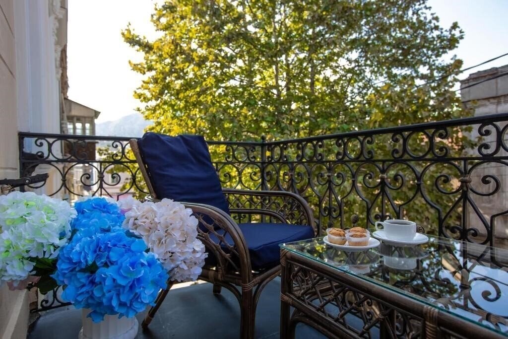 Royal Inn 4* қонақ үйі