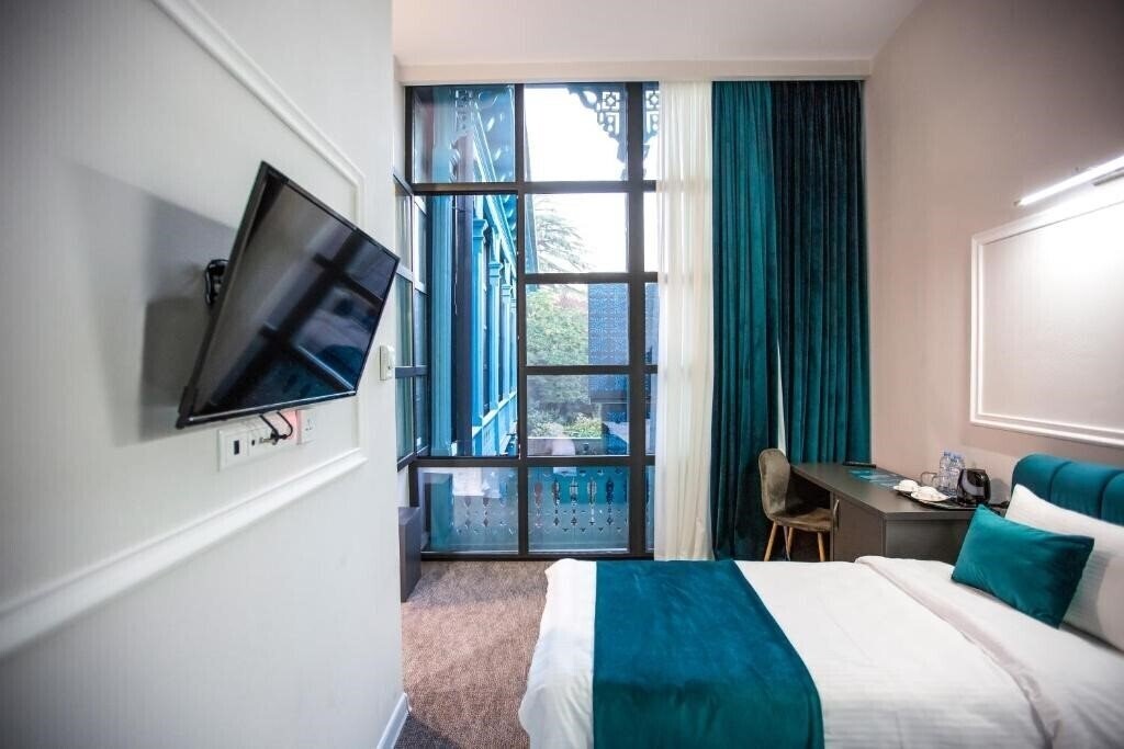 Royal Inn 4* суреті