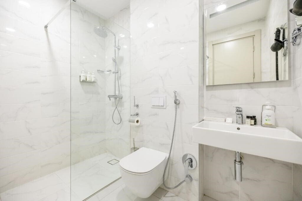 Brosse Garden 4* фотосуреті