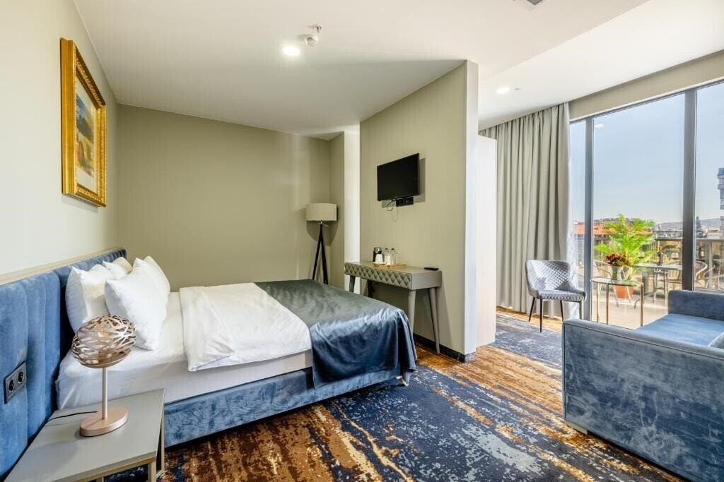 Brosse Garden 4* суреті