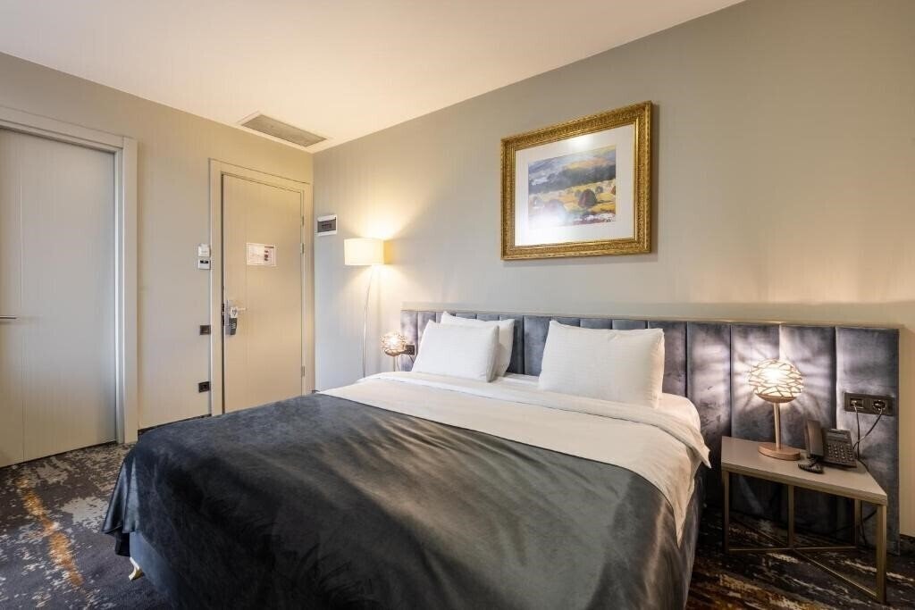 Brosse Garden 4* суреті