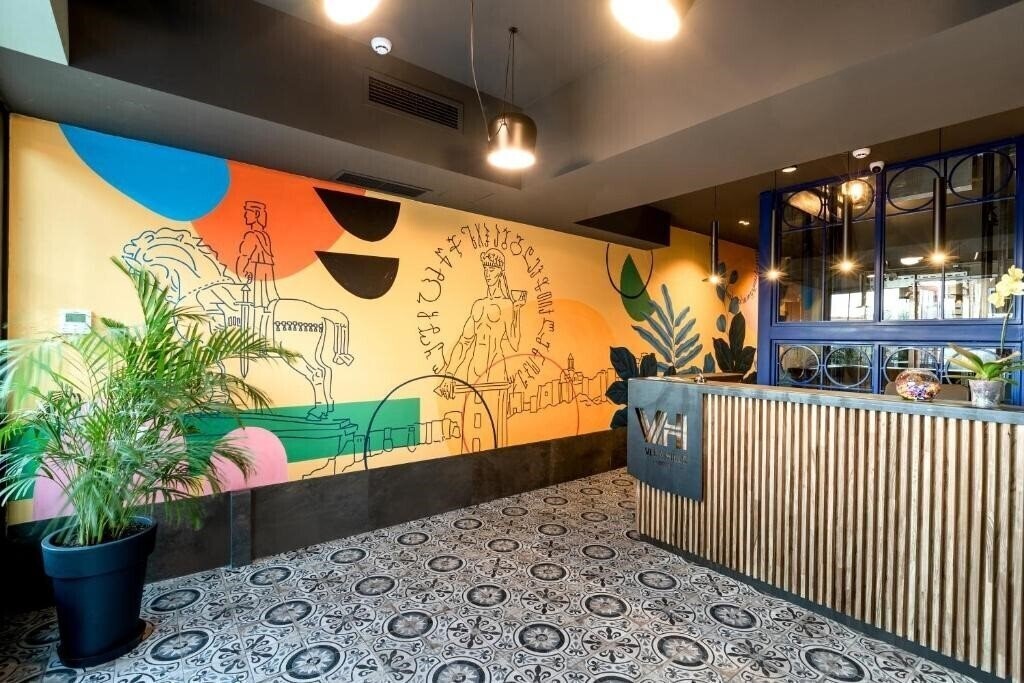 Изображение Vera Hills 4*