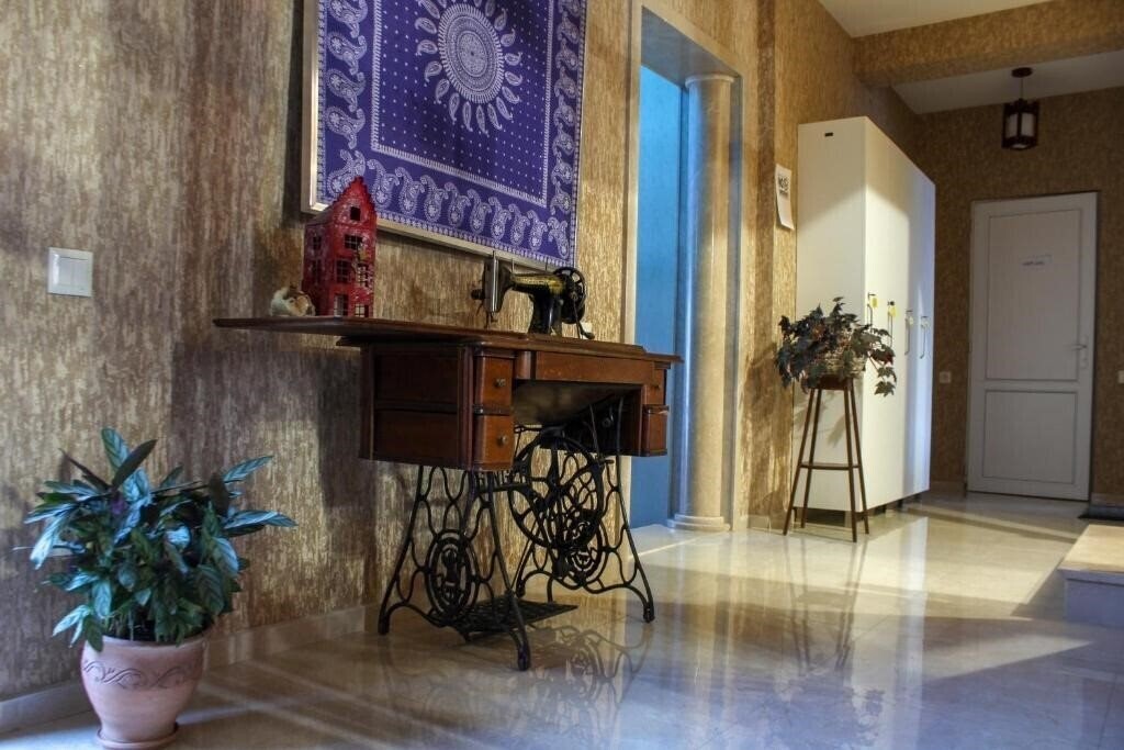 Liel Hotel 4* суреті