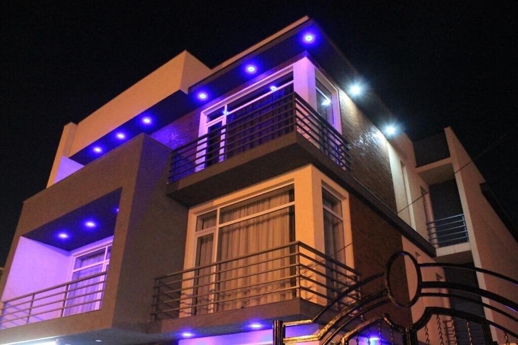 Liel Hotel 4* қонақ үйі