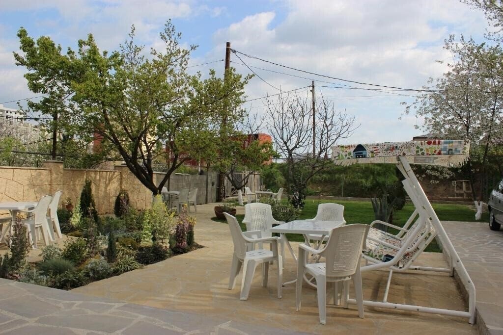 Liel Hotel 4* суреті