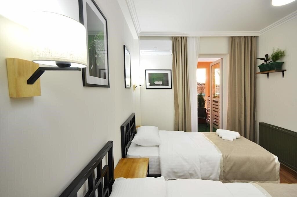 Фотография Art Nebula 3*