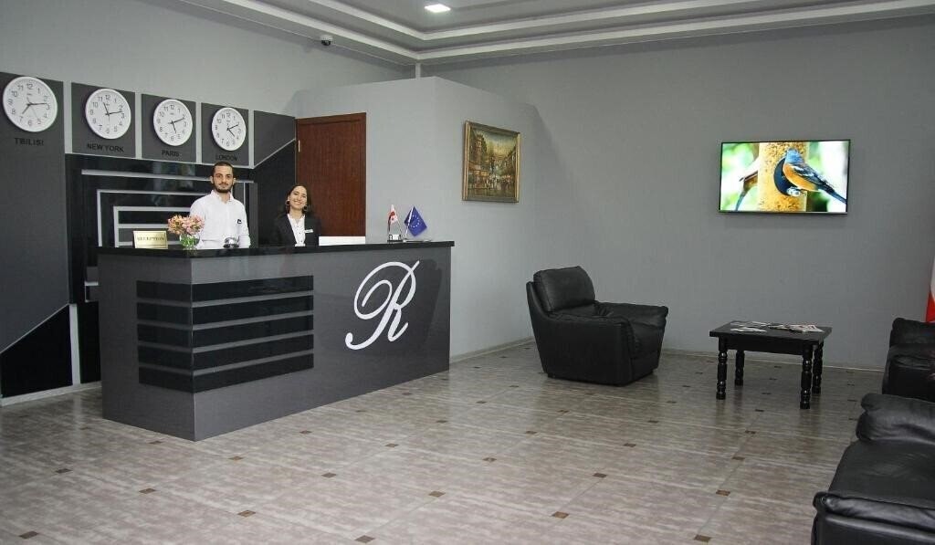 Изображение Rogalux Hotel.. 4*