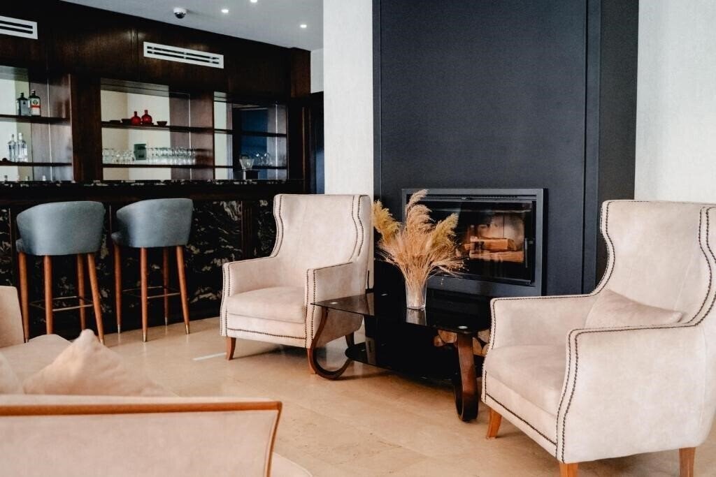 Фотография Sota Metekhi Hotel 3*