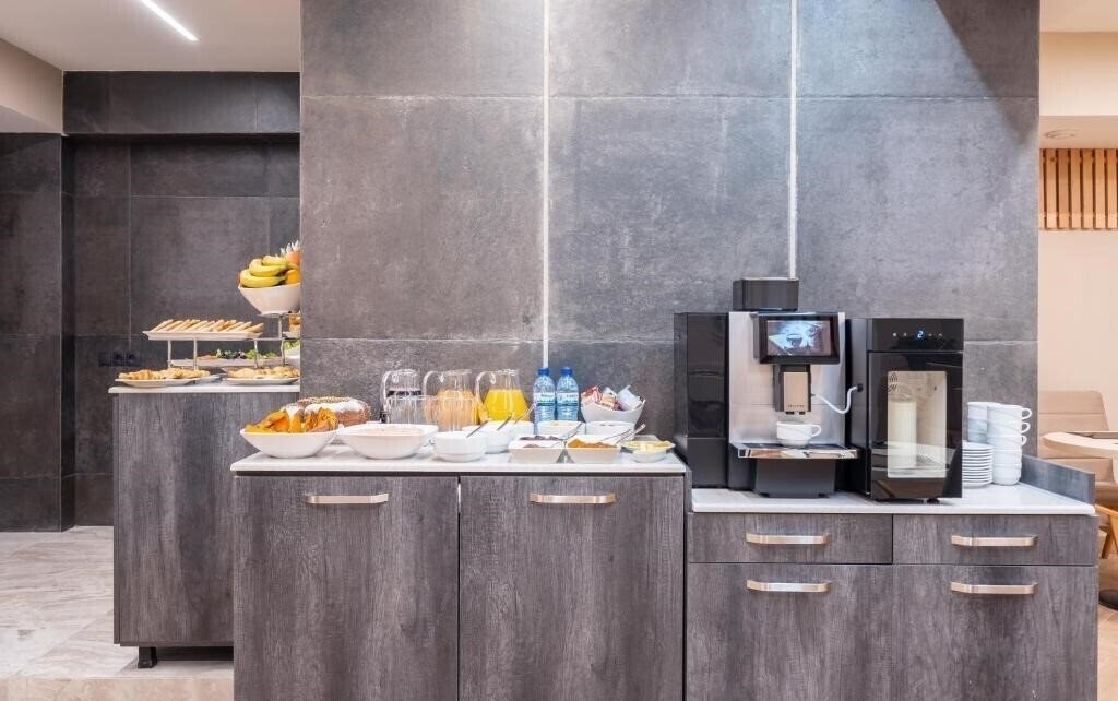 Bridge Boutique Hotel Tbilisi 4* суреті