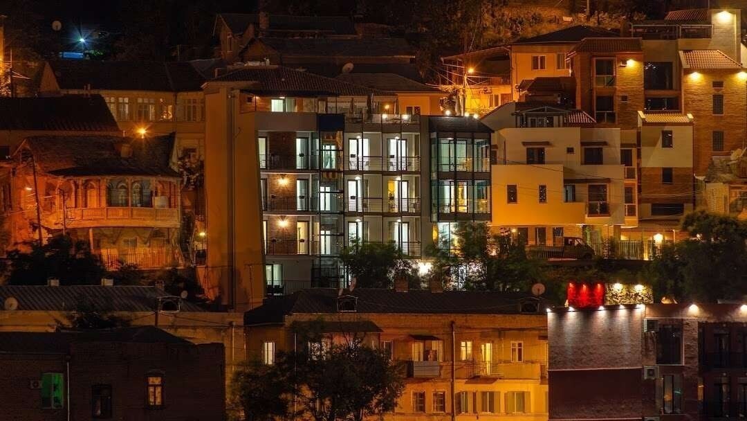 Фото Brooch Hotel 4*