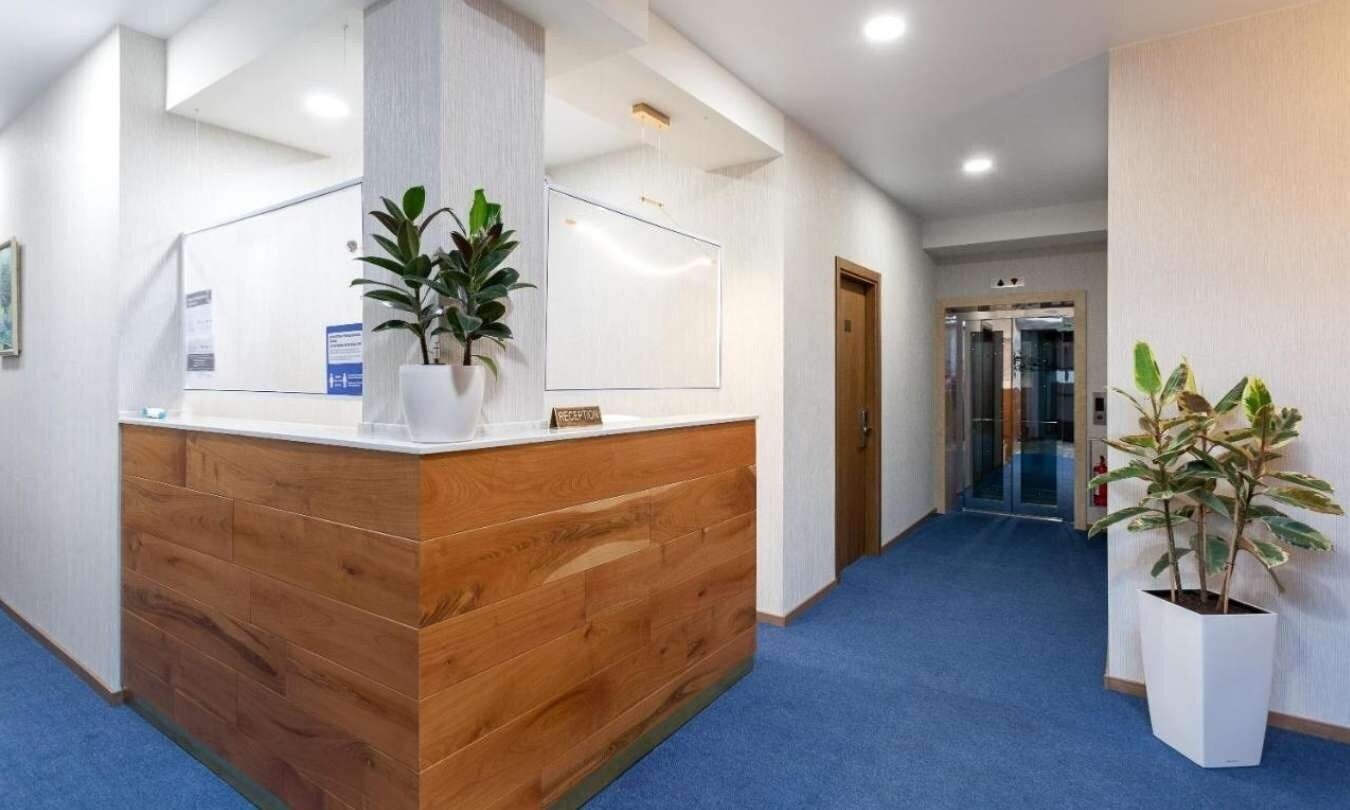 Brooch Hotel 4* суреті