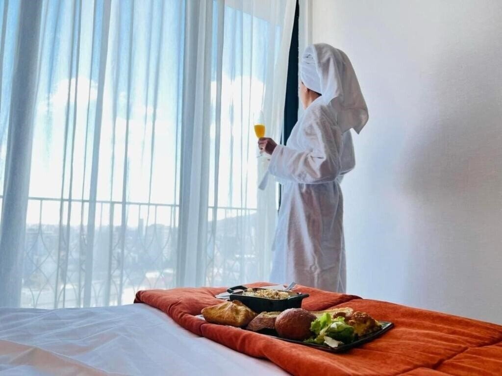 Biography Design Tbilisi 4* қонақ үйі