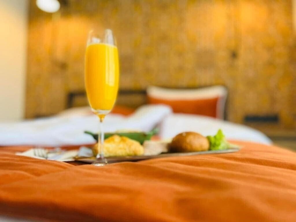 Biography Design Tbilisi 4* суреті