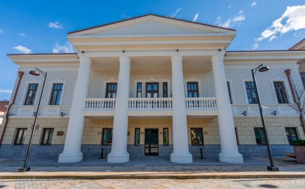 Orbeliani Residence 4* суреті