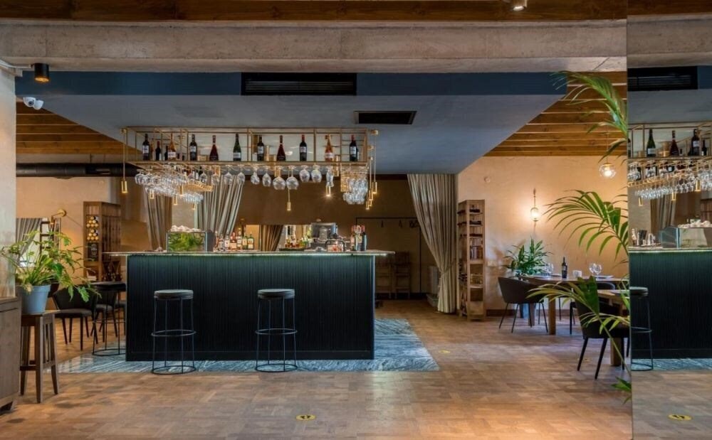 Orbeliani Residence 4* суреті