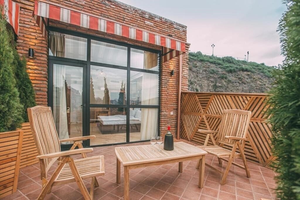 Фотография Kisi Boutique Hotel 4*