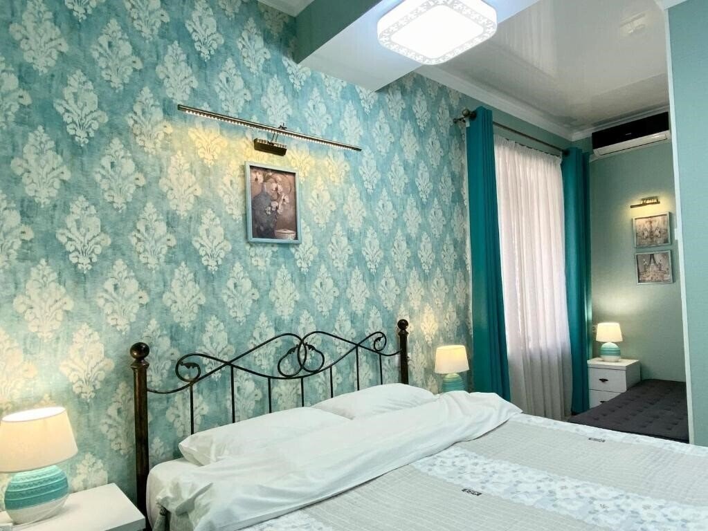 Hotel Nicolas 3* қонақ үйі