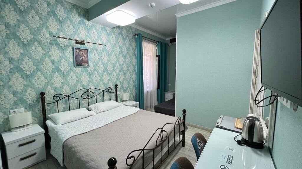 Фото Hotel Nicolas 3*