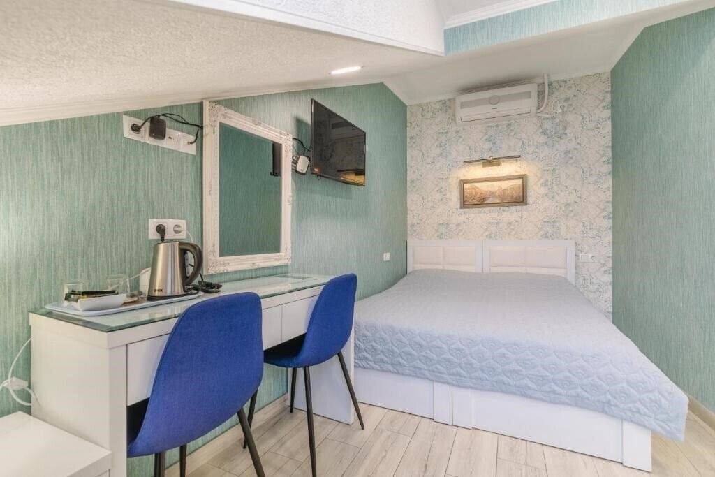 Hotel Nicolas 3* суреті