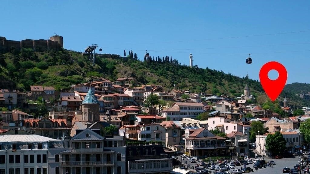 Hotel Nicolas 3* суреті