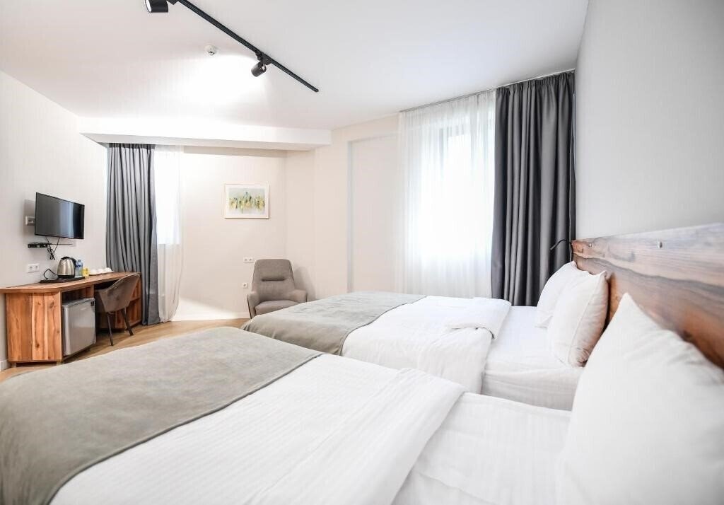 Address Boutique 4* суреті