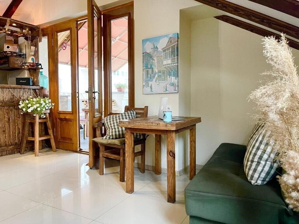 Фотография Betlemi 3*