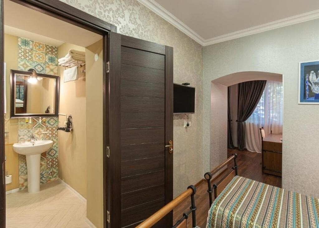 Brigitte Boutique 1* фотосуреті