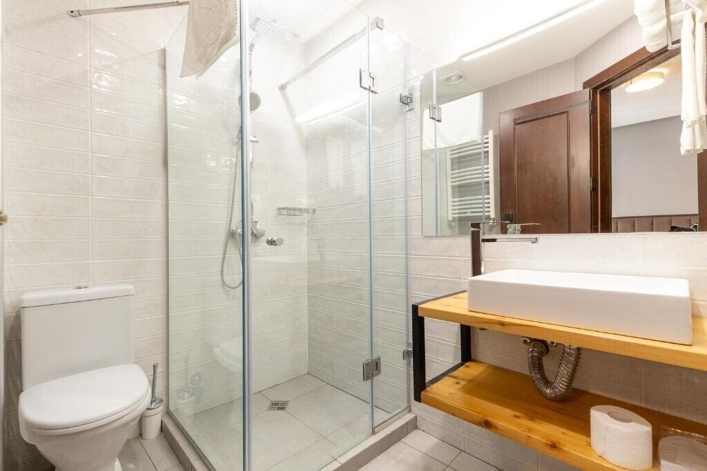 Elea Old Tbilisi 4* фотосуреті