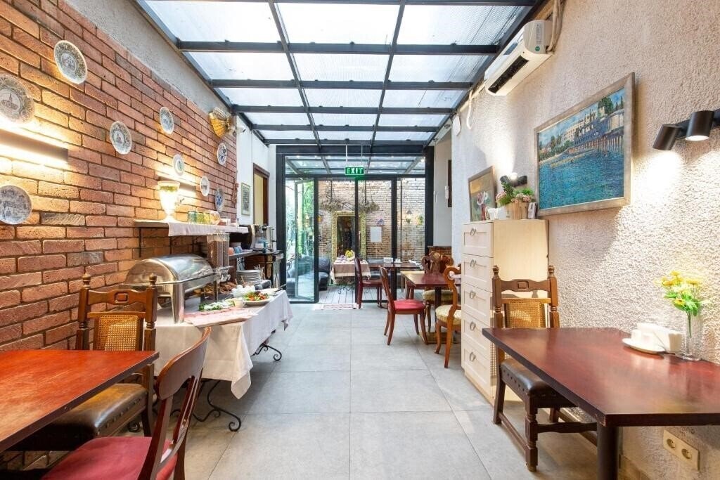 Elea Old Tbilisi 4* суреті