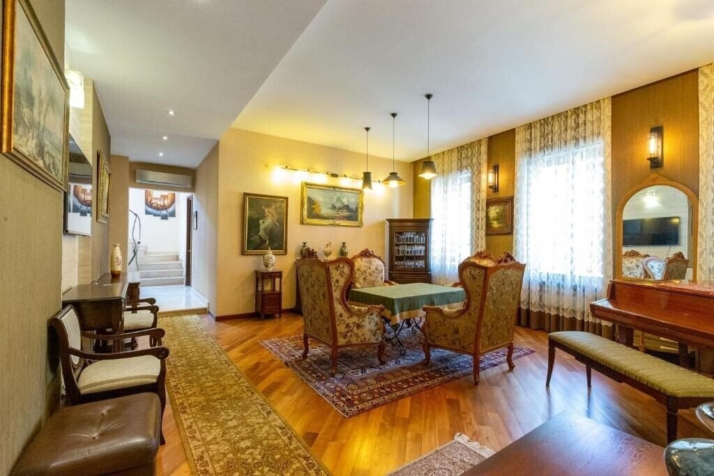 Elea Old Tbilisi 4* суреті