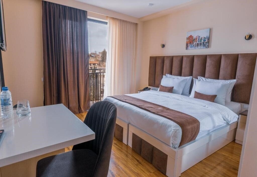 Фото Residence Plaza 4*