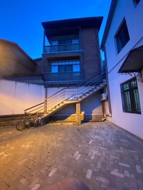 Abanotubani 4* фотосуреті