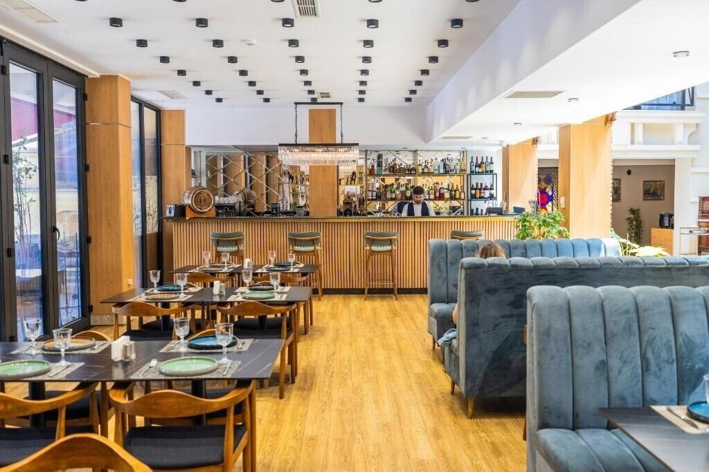 Mukhrantubani Boutique Hotel 1* суреті