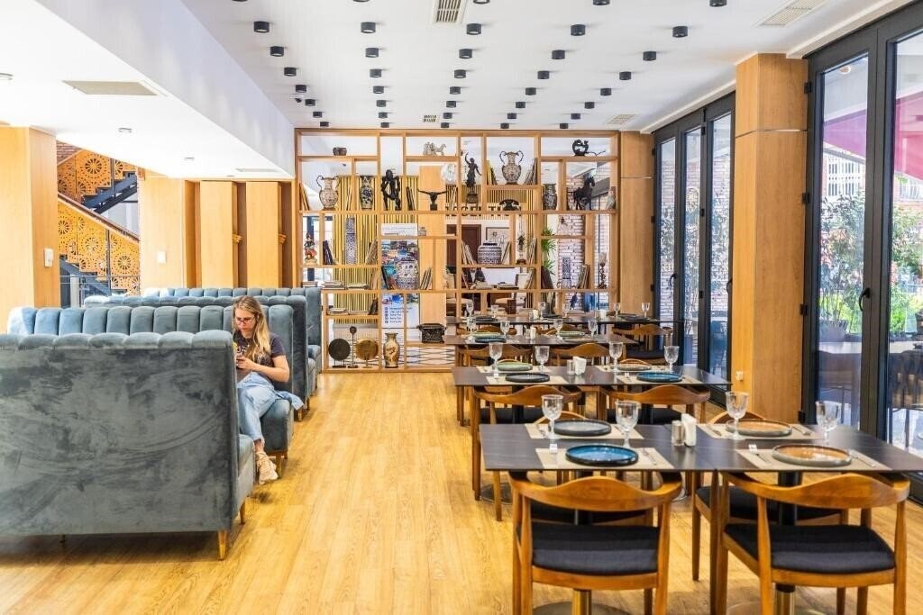 Mukhrantubani Boutique Hotel 1* суреті