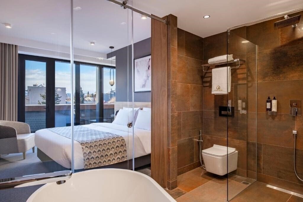 Фотография Clocks 4*