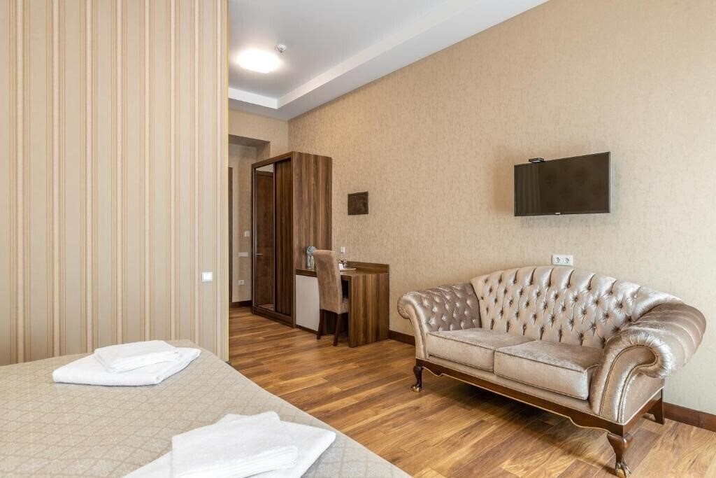 Картинка Ornament Hotel 3*