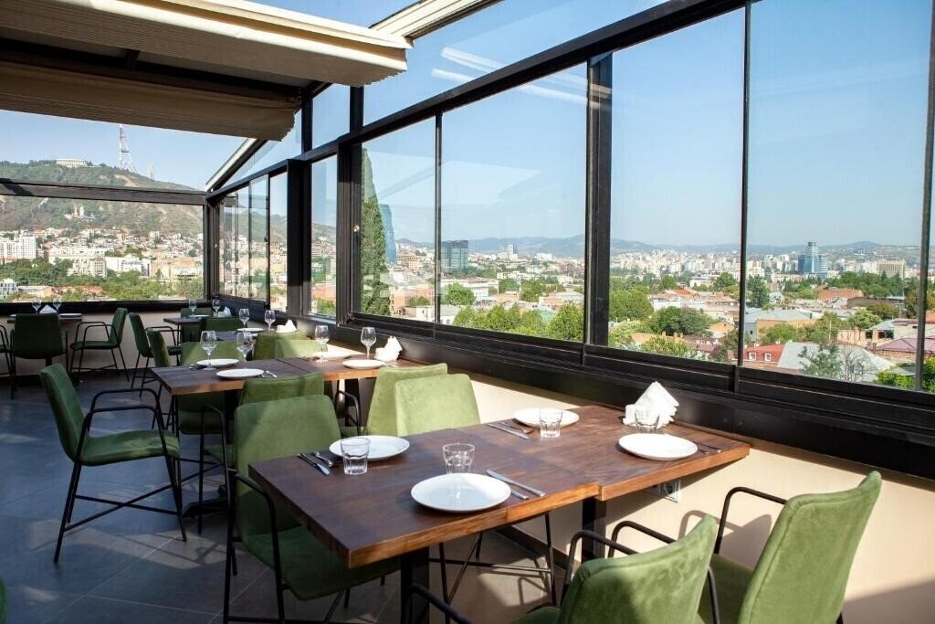 Отель Old City Boutique Hotel 3*