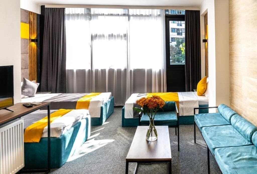 Фото Bg Palace Hotel 4*