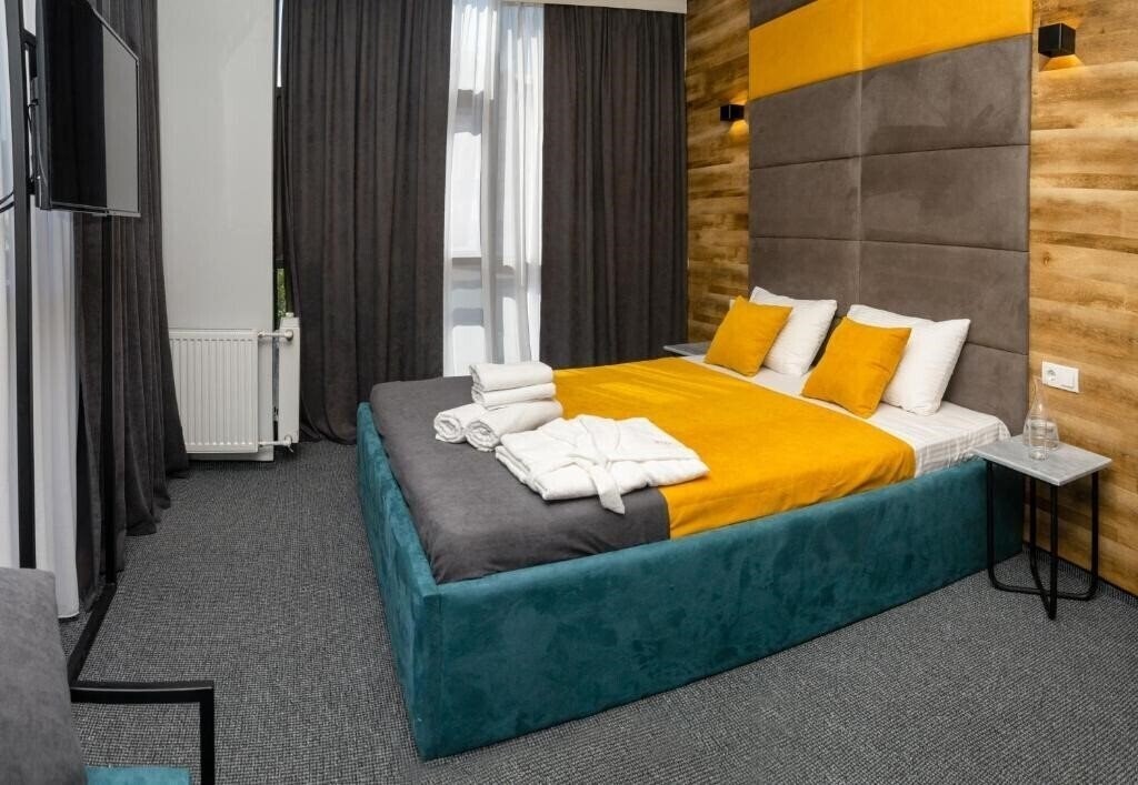 Bg Palace Hotel 4* суреті