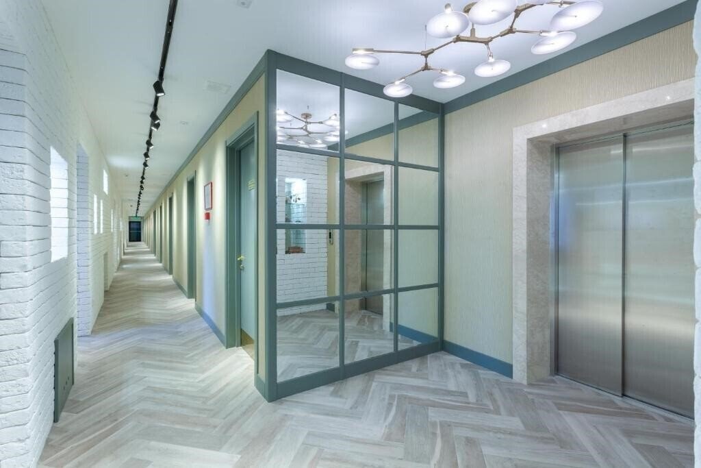 Old Wall Hotel 3* суреті