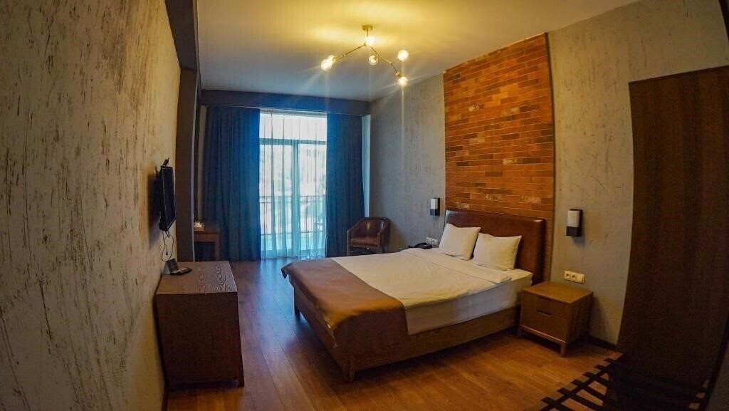 Tm Apart Hotel 4* қонақ үйі