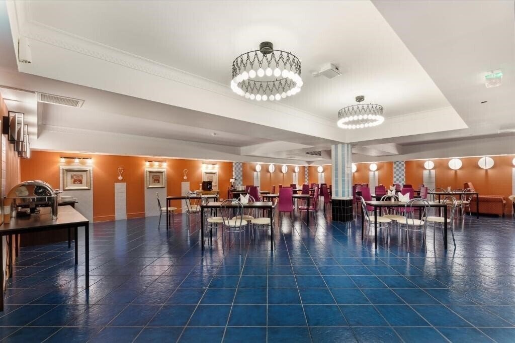 Фото Hotel Magnolia Tbilisi 4*