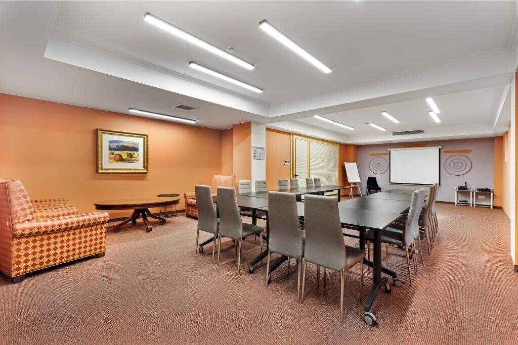 Hotel Magnolia Tbilisi 4* фотосуреті