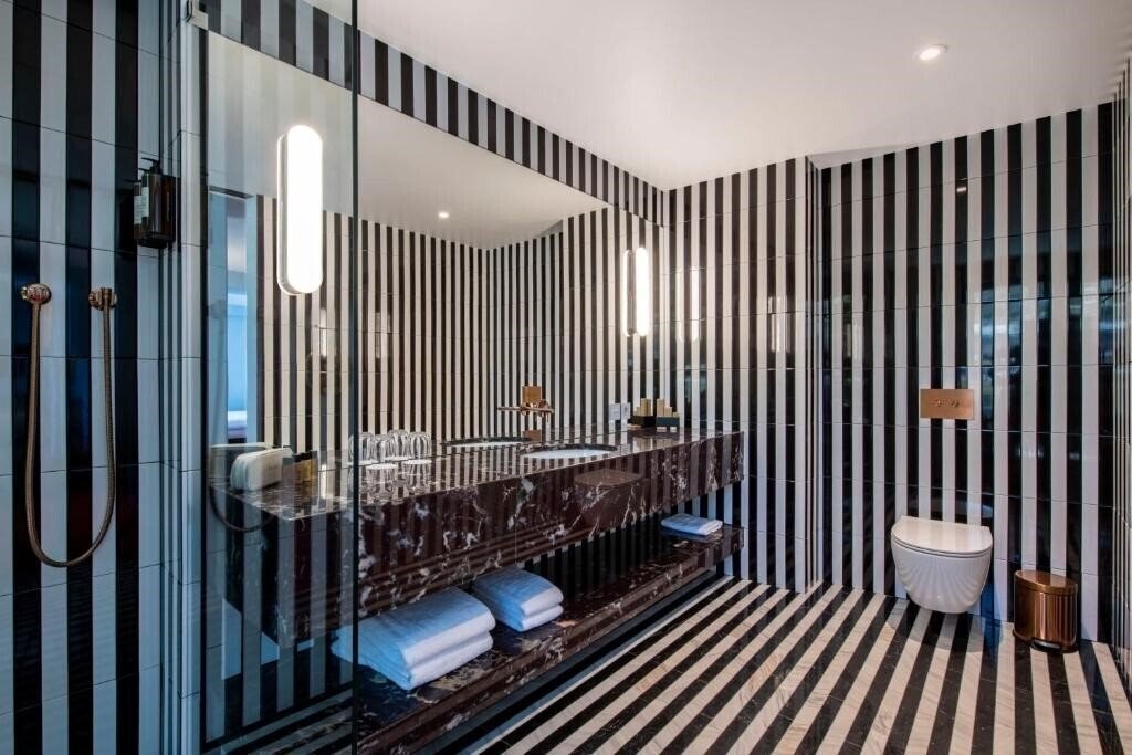 Фотография Bazzar Boutique Hotel 4*