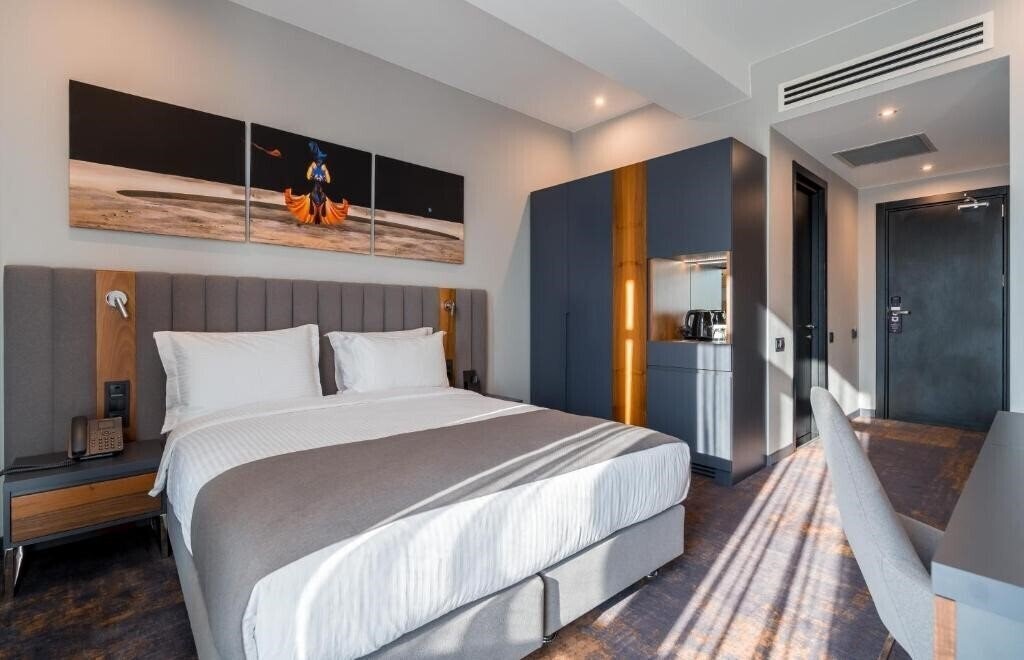 Onyx Hotel 4* суреті