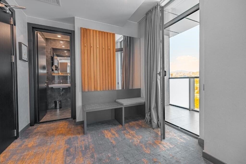 Onyx Hotel 4* суреті