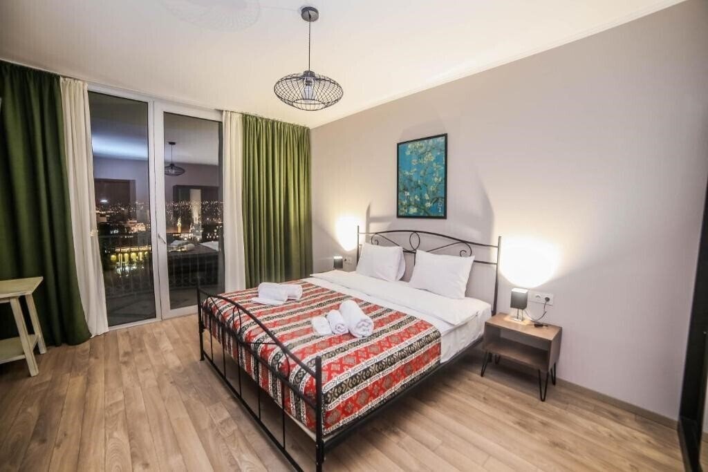 Hotel Flower 4* суреті