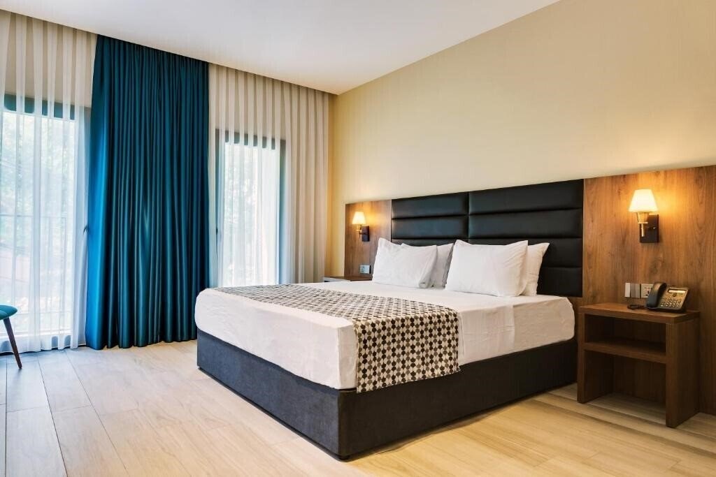 Eleven Inn Tbilisi 3* қонақ үйі